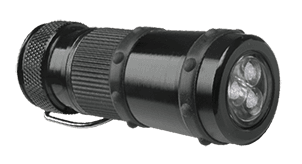 Дополнительный фонарь для телескопической дубинки BL-01