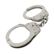 Metal Handcuffs