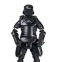 Equipment for training