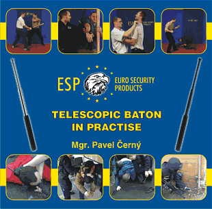 what does asp baton training stand for