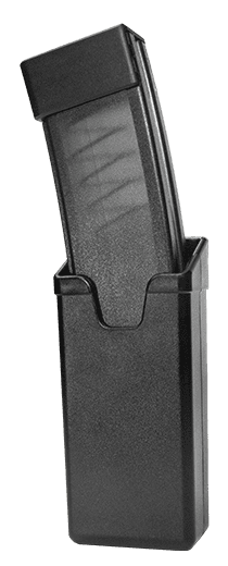 Plastic holder MH-x4-EVO with EVO magazine (30-rounds)